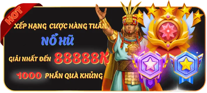 Hoàn trả hàng tuần f66 code